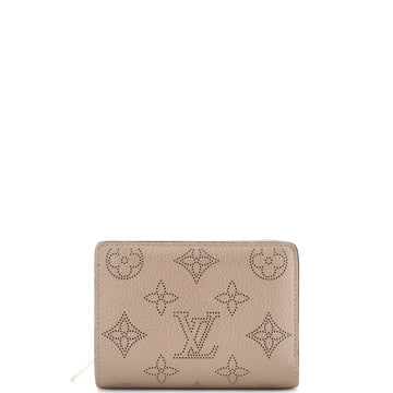 Clea Wallet Mahina Leather