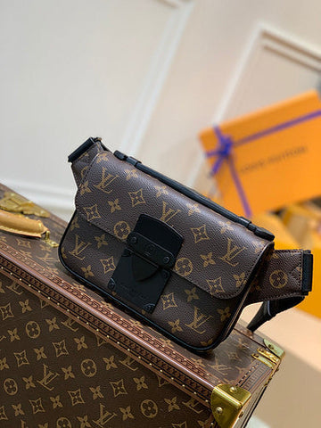 Pearl Street Bags Lu-Vi bags - 3038