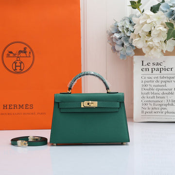 Pearl Street Bags - HMS - Bag- 104
