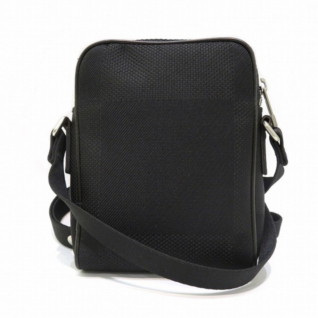 Louis Vuitton Citadine  blue - Jeans Shoulder Bag