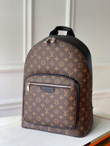 Ver Pearl Street Bags Lu-Vi bags - 17016