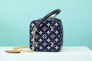 Ver Pearl Street Bags Lu-Vi bags - 8897