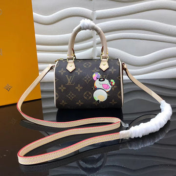 Pearl Street Bags - LV Bags -  2478