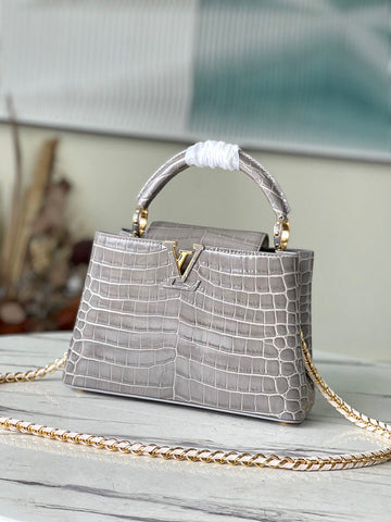 Pearl Street Bags Lu-Vi bags - 4975