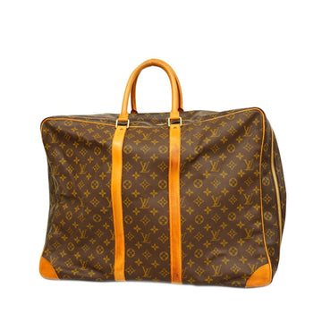 Louis Vuitton Sirius  Canvas Travel Bag