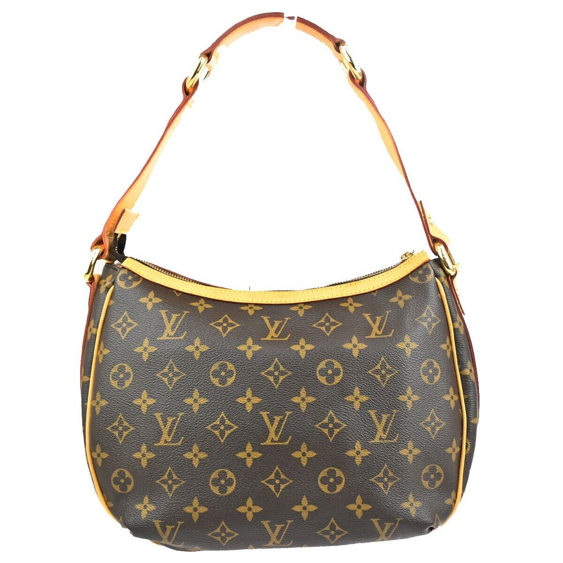 Louis Vuitton Tulum  Canvas Shoulder Bag
