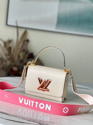 Pearl Street Bags Lu-Vi bags - 4996