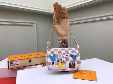 Pearl Street Bags - New Arrivals - 170