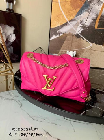 Pearl Street Bags - LOV Bags - 2155