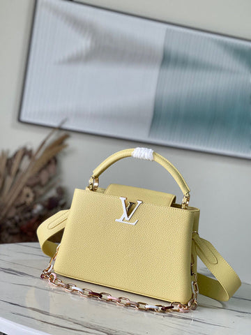 Pearl Street Bags Lu-Vi bags - 4207