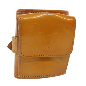 Louis Vuitton Lafayette Street  high quality Leather Wallet