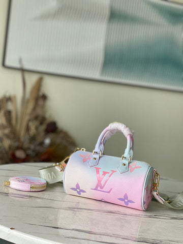 Pearl Street Bags Lu-Vi bags - 5008