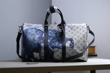 Ver Pearl Street Bags Lu-Vi bags - 9447
