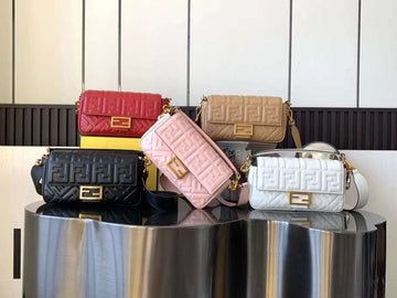 Pearl Street Bags - FDI Bags -  033