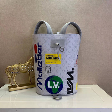 Pearl Street Bags - LV Bags -  1998