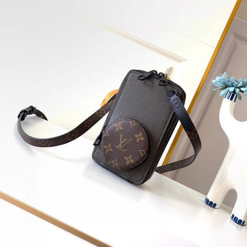 Pearl Street Bags - LV Bags -  2578