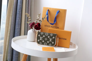 Pearl Street Bags Lu-Vi Bags - 16859