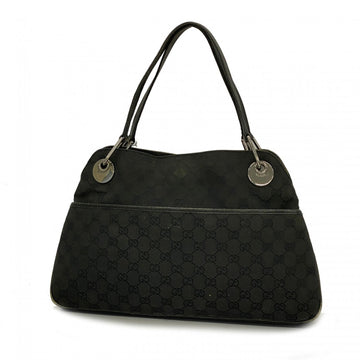 Gucci  Canvas Shoulder Bag ()