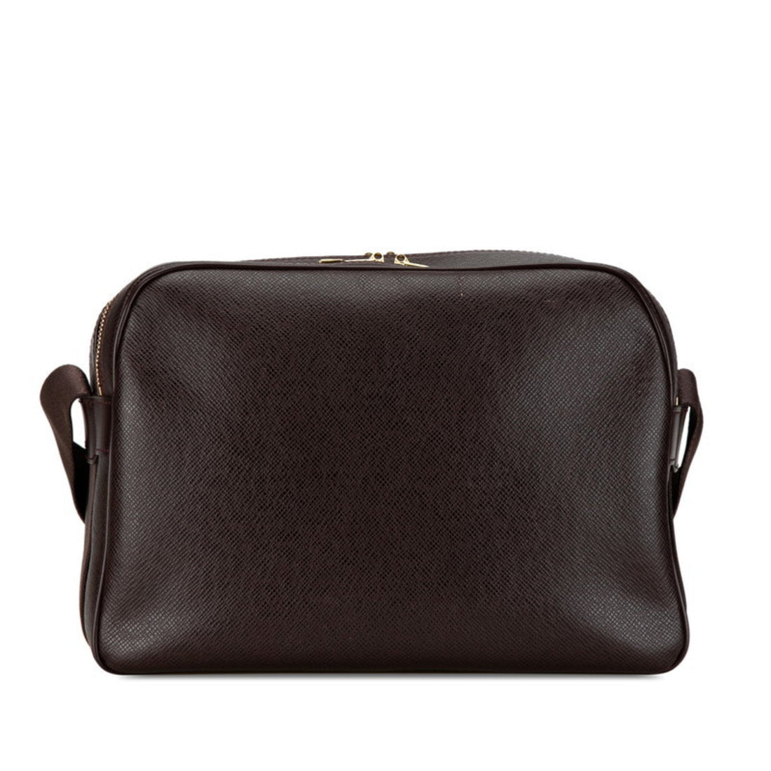 Louis Vuitton Reporter Pm  Leather Shoulder Bag