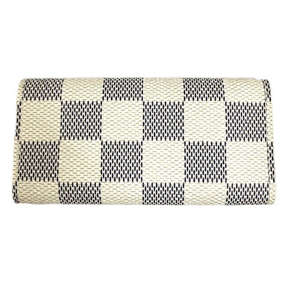 Louis Vuitton MulticlÃ©s 4  Canvas Wallet