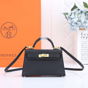 Pearl Street Bags - HMS - Bag- 105