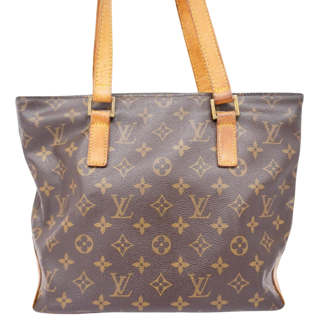 Louis Vuitton Piano  Canvas Tote Bag