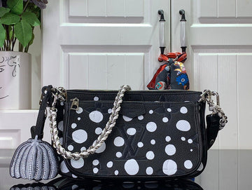 Pearl Street Bags Lu-Vi bags - 2496