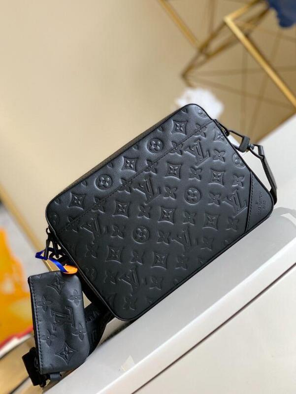 Pearl Street Bags - LOV Bags - 2645