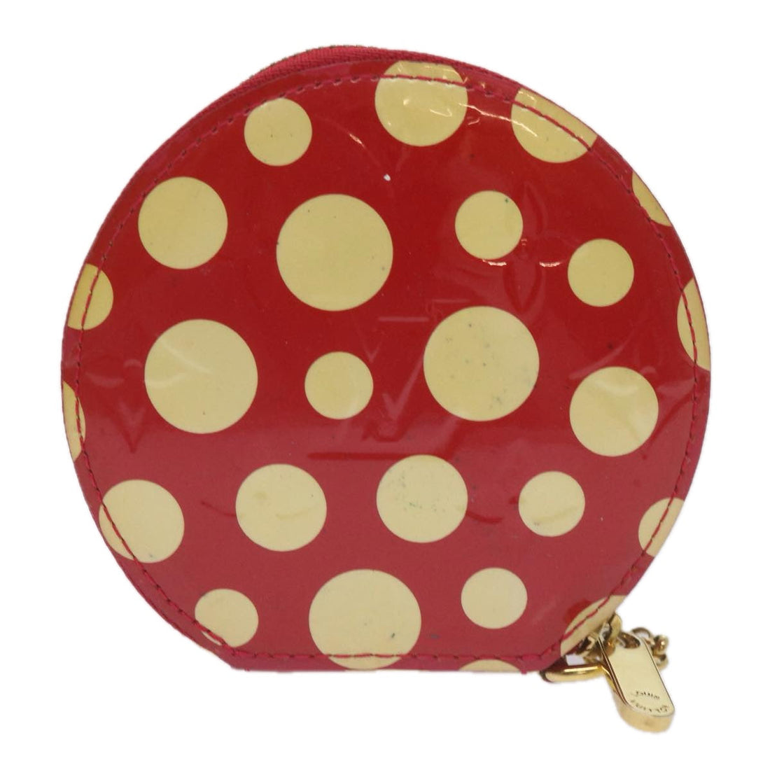 Louis Vuitton Dot Infinity  Leather Wallet