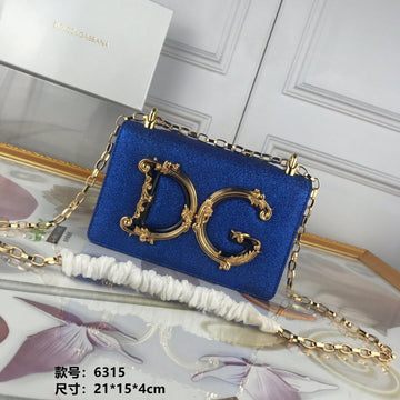 Pearl Street Bags - D&G Bags - 013
