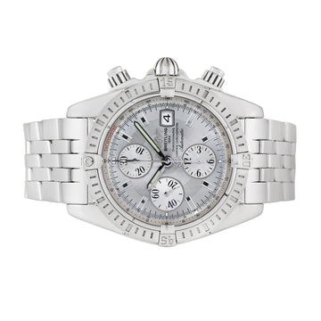 Breitling Men's Chronomat Evolution #19