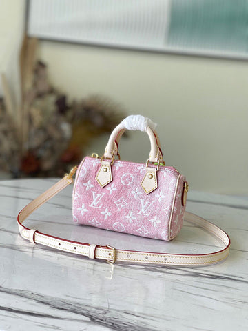 Pearl Street Bags Lu-Vi bags - 5339