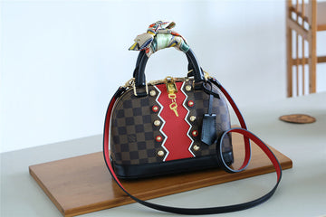 Pearl Street Bags Lu-Vi bags - 8262