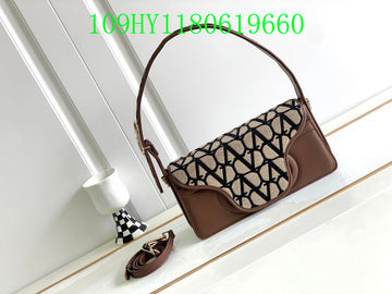 Pearl Street Bags - VTO Bag - 291