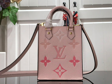 Ver Pearl Street Bags Lu-Vi bags - 17618