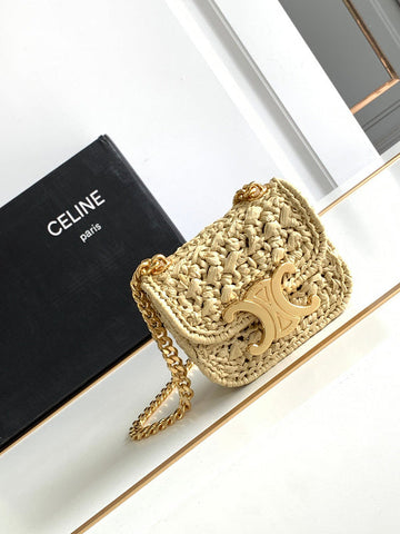 Chanel Bag New Arrival Luxury Bag - 060