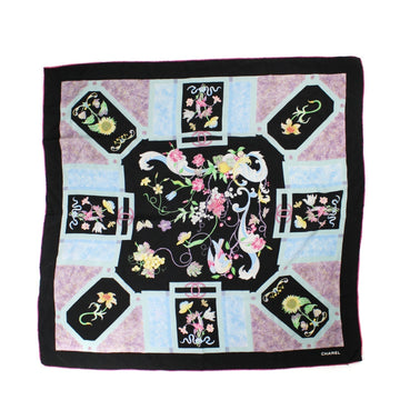 Chanel Chanel Silk handkerchief