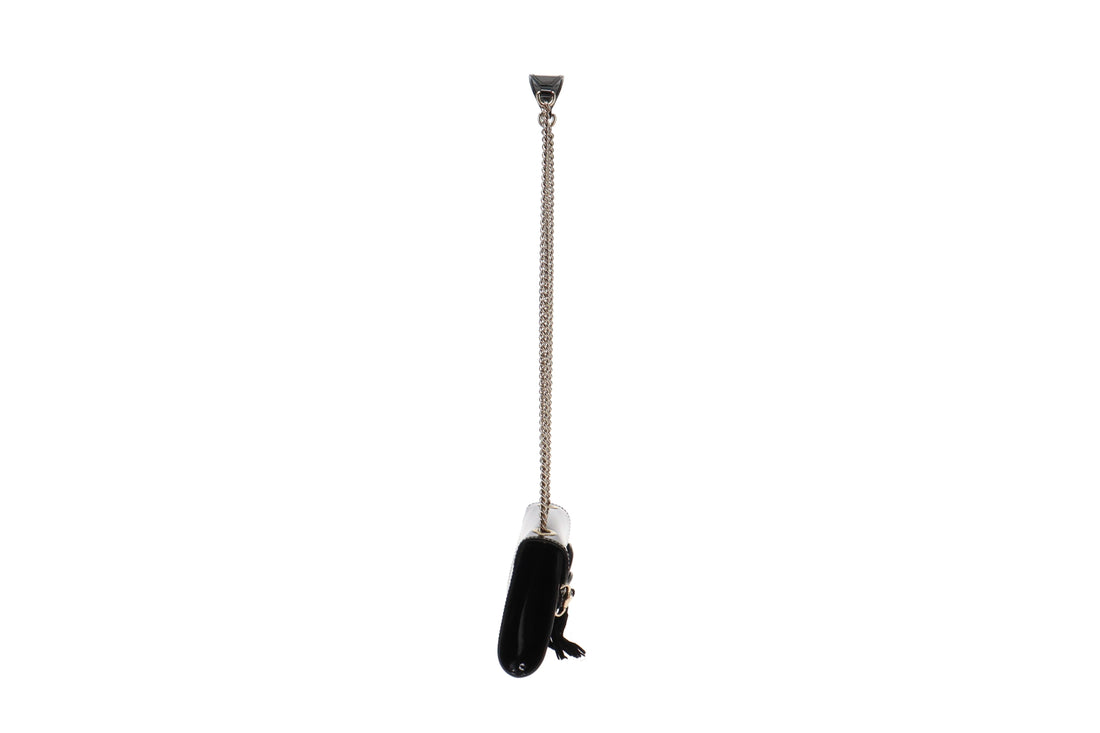 Gucci Emily Chain Flap Black
