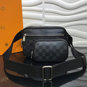 Pearl Street Bags - LV Bags -  2451