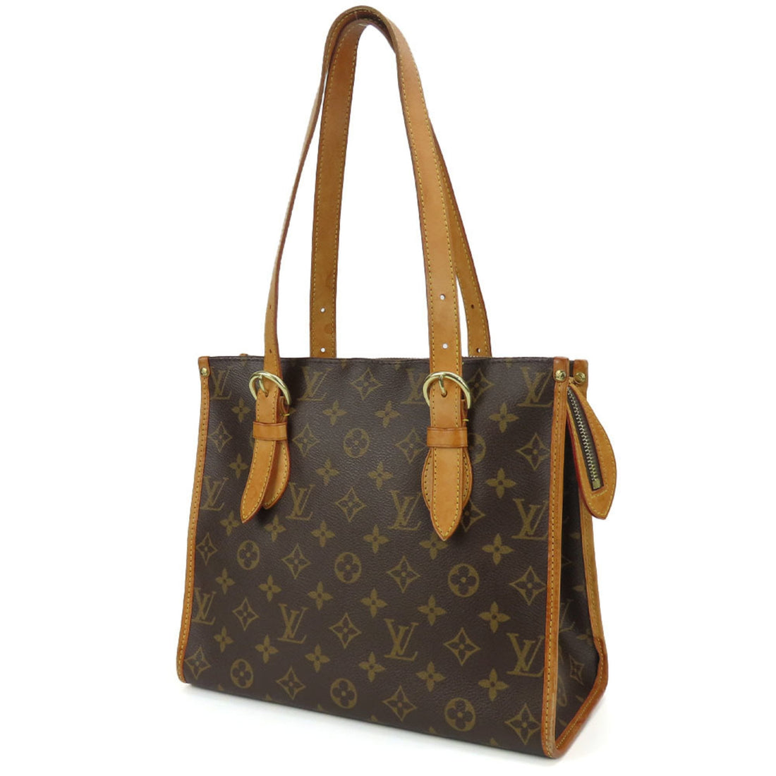 Louis Vuitton  Monogram Monogram Shoulder Bag