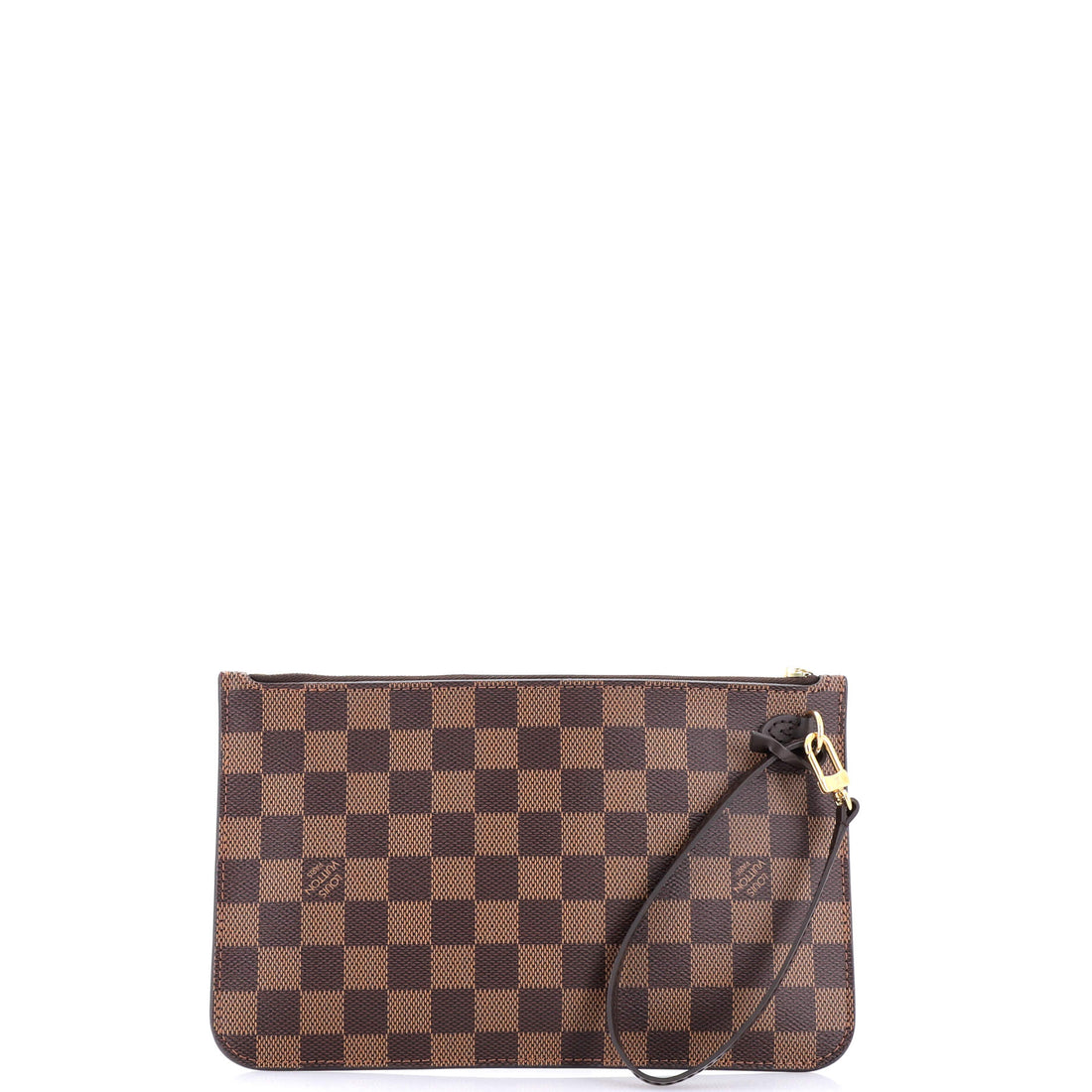 Neverfull Pochette Damier Large