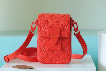 Ver Pearl Street Bags Lu-Vi bags - 10083