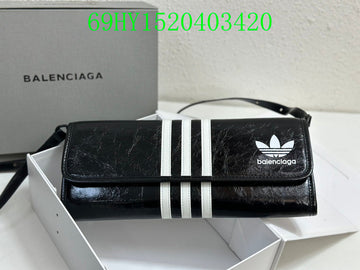 Pearl Street Bags - BGA Bags - 1844