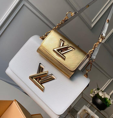Pearl Street Bags - LOV Bags - 3099