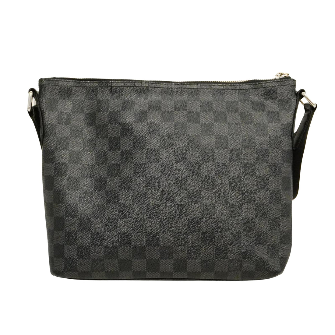 Louis Vuitton Mick Pm  Canvas Shoulder Bag