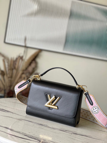 Pearl Street Bags Lu-Vi bags - 4095