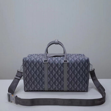 DIR 0940-1 Lingot 50 Travel bag CD Diamond grey