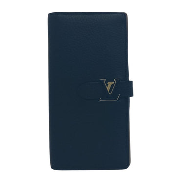 Louis Vuitton Portefeuille  Leather Wallet