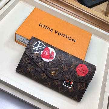 Pearl Street Bags - LV Bags -  2422