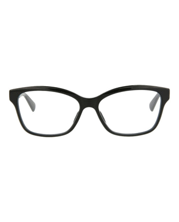 Sqaure-Frame Acetate Optical Frames